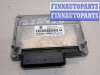 купить Блок управления двигателем на Volkswagen Touareg 2002-2007