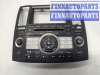 купить Панель управления магнитолой на Infiniti FX 2002-2009