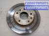 купить Диск тормозной на Land Rover Freelander 1 1998-2006