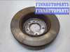купить Диск тормозной на BMW 5 E60 2003-2010