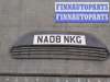 купить Заглушка (решётка) бампера на Ford Focus 2 2008-2011