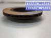 купить Диск тормозной на Nissan Almera N16 2000-2006