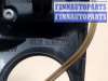 купить Кнопка регулировки рулевой колонки на BMW X5 E70 2006-2013