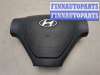 купить Подушка безопасности водителя на Hyundai Coupe (Tiburon) 2002-2009