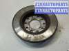 купить Диск тормозной на Audi A4 (B6) 2000-2006