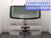 купить Крышка (дверь) багажника на Nissan Primastar 2001-2025