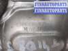 купить Тепловой экран (термозащита) на Mercedes Vito W639 2003-2014