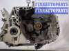 купить КПП 5-ст.мех. (МКПП) на Renault Scenic 2003-2009