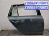 купить Дверь боковая (легковая) на Skoda Octavia (A7) 2013-2023