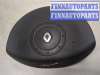 купить Подушка безопасности водителя на Renault Scenic 2003-2009