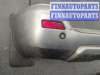 купить Бампер на Nissan X-Trail (T30) 2001-2007