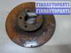 купить Диск тормозной на Subaru Legacy Outback (B13) 2003-2009