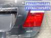 купить Крышка (дверь) багажника на Lexus LS460 2006-2012