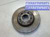 купить Диск тормозной на Mercedes E W211 2002-2009