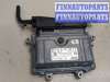 купить Блок управления двигателем на Mercedes A W169 2004-2012