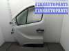купить Стекло боковой двери на Opel Vivaro 2014-2019