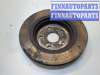 купить Диск тормозной на Subaru Legacy Outback (B15) 2014-2019
