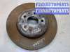 купить Диск тормозной на BMW 7 F01 2008-2015