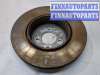 купить Диск тормозной на BMW 7 F01 2008-2015