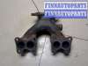 купить Коллектор выпускной на Nissan Primera P12 2002-2007