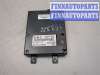 купить Блок управления Bluetooth на Volkswagen Golf 6 2009-2012