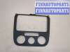 купить Рамка под магнитолу на Volkswagen Golf 5 2003-2009