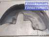 купить Защита арок (подкрылок) на BMW X3 E83 2003-2010