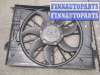 купить Вентилятор радиатора на Mercedes CLS C219 2004-2010