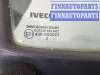 купить Стекло форточки двери на Iveco Daily 5 2011-2014