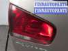 купить Крышка (дверь) багажника на Volkswagen Touareg 2002-2007