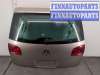 купить Крышка (дверь) багажника на Volkswagen Touareg 2002-2007