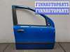 купить Дверь боковая (легковая) на Fiat Panda 2003-2012