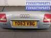 купить Крышка (дверь) багажника на Audi A8 (D3) 2002-2010