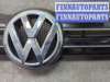 купить Решетка радиатора на Volkswagen Golf 6 2008-2012