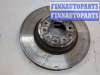 купить Диск тормозной на BMW 3 E90, E91, E92, E93 2005-2012