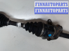 купить Полуось (приводной вал, шрус) на Nissan Qashqai 2006-2013