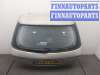 купить Крышка (дверь) багажника на Subaru Legacy Outback (B13) 2003-2009