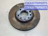 купить Диск тормозной на Opel Astra H 2004-2010