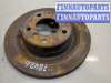 купить Диск тормозной на BMW 3 E90, E91, E92, E93 2005-2012