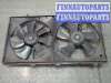 купить Вентилятор радиатора на Mitsubishi Lancer 9 2003-2006