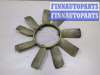 купить Крыльчатка вентилятора (лопасти) на Mercedes Sprinter 1996-2006