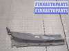 купить Жабо под дворники (дождевик) на Nissan Almera N15 1995-2000