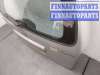 купить Крышка (дверь) багажника на Opel Astra G 1998-2005