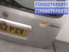 купить Крышка (дверь) багажника на Opel Astra G 1998-2005
