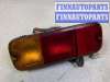 купить Фонарь противотуманный на Suzuki Grand Vitara 1997-2005