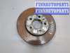 купить Диск тормозной на Volkswagen Polo 2005-2009