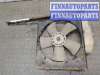 купить Вентилятор радиатора на Subaru Legacy (B11) 1994-1998