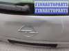 купить Крышка (дверь) багажника на Opel Astra H 2004-2010