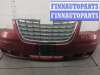 купить Бампер на Chrysler Town-Country 2007-2010