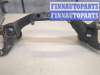 купить Балка подвески передняя (подрамник) на Volkswagen Touareg 2002-2007